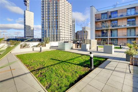 Flat 6, Venice Corte, 2 Elmira Street, London, SE13 7FW