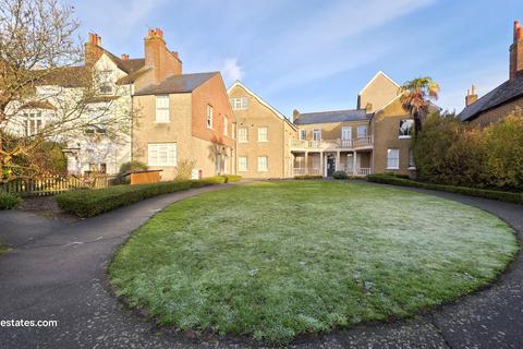 undefined, St. Marthas Court, Wood Street, High Barnet EN5