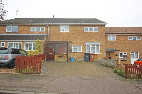 6 Ferrier Road, Stevenage, SG2 0NS