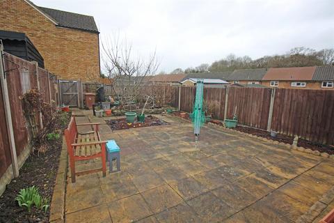 6 Ferrier Road, Stevenage, SG2 0NS
