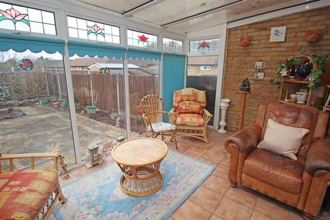 6 Ferrier Road, Stevenage, SG2 0NS