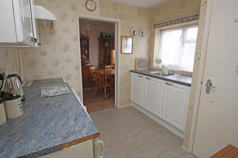 6 Ferrier Road, Stevenage, SG2 0NS