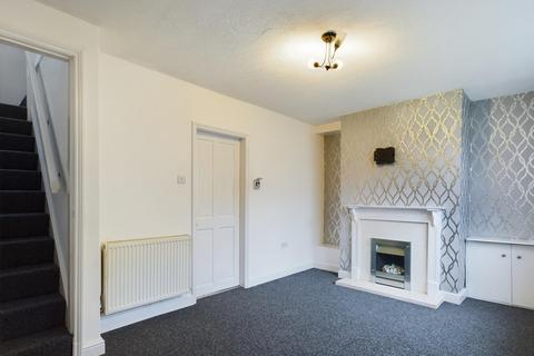 2 bedroom semi-detached house to rent, Cant Crescent, Carlisle, CA2