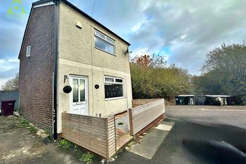 Part Street, Westhoughton, BL5 3QN
