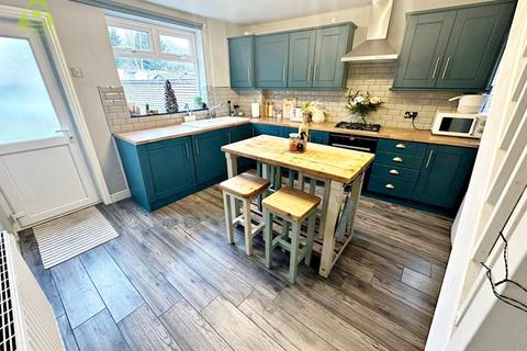 2 bedroom detached house for sale, Part Street, Westhoughton, BL5 3QN