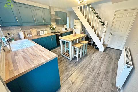 2 bedroom detached house for sale, Part Street, Westhoughton, BL5 3QN