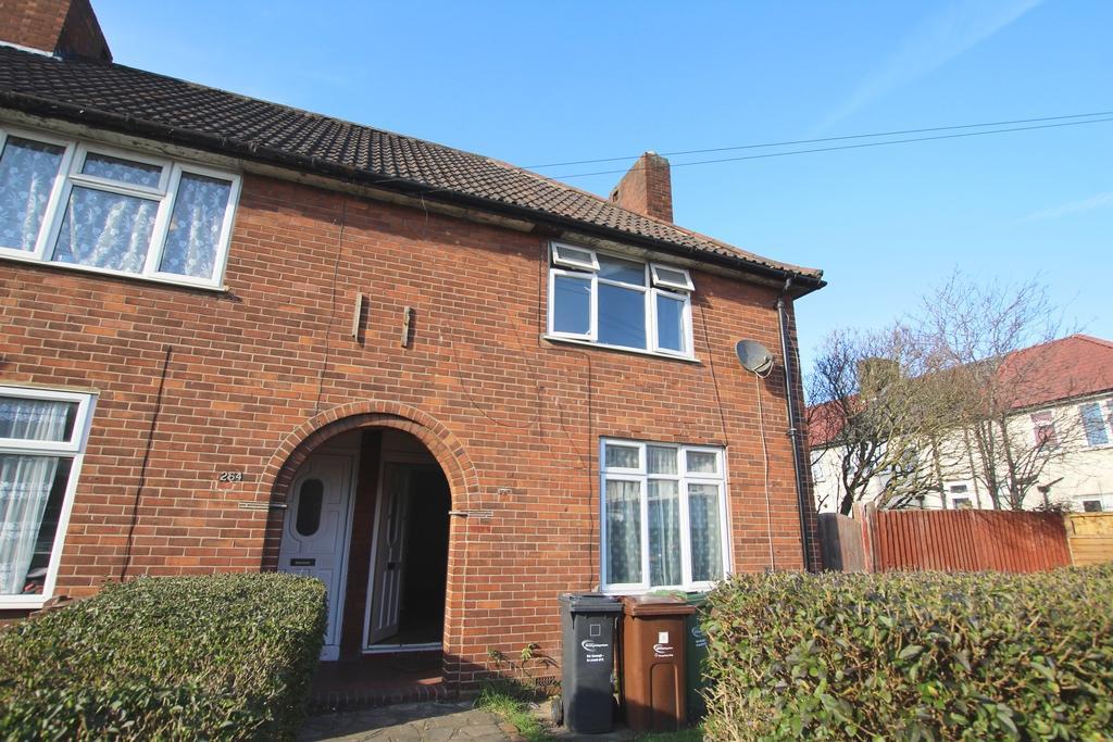Stamford Road, Dagenham, RM9 2 bed house £1,300 pcm (£300 pw)