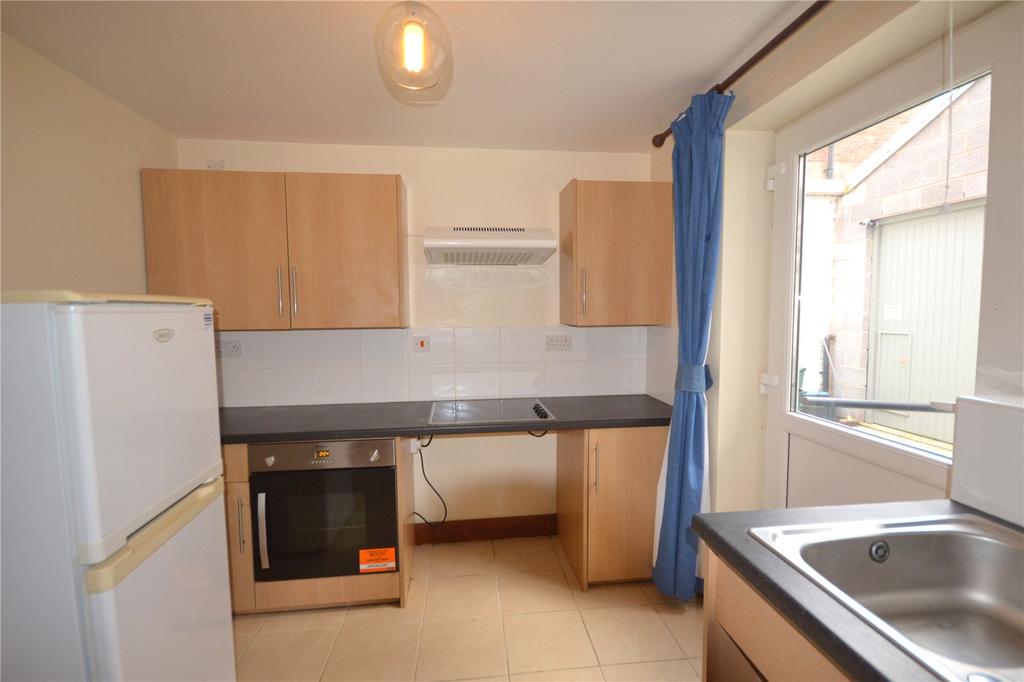 Jubilee Street, Llandudno, LL30 2 bed apartment £550 pcm (£127 pw)