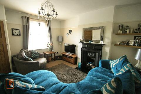 2 bedroom terraced house to rent, St Johns Green, Colchester, Essex, CO2