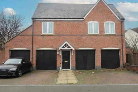 undefined, London Drive, Willenhall