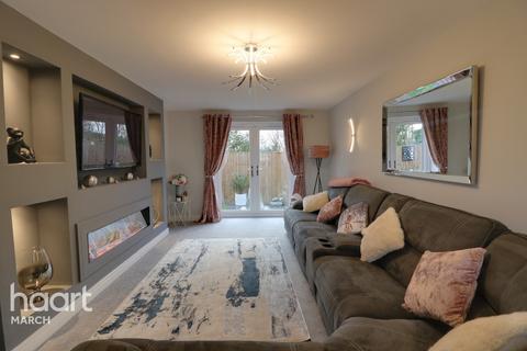 12a Bridge Lane, Wimblington, March, PE15 0RS
