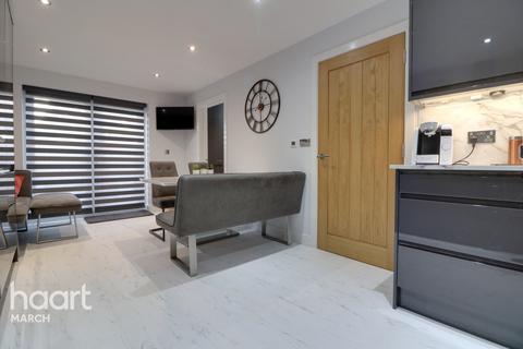 12a Bridge Lane, Wimblington, March, PE15 0RS