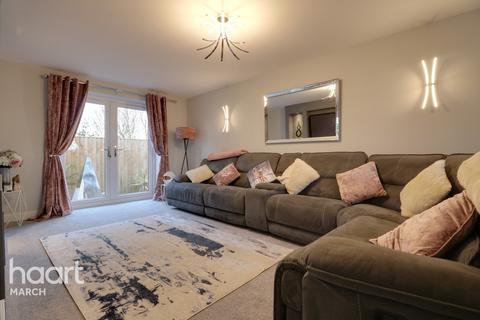 12a Bridge Lane, Wimblington, March, PE15 0RS