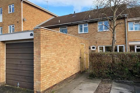 95 Unwin Road, Cheltenham, GL51 6TN
