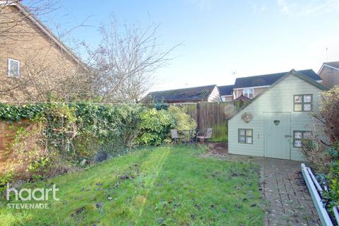 59 Shearwater Close, Stevenage, SG2 9RX