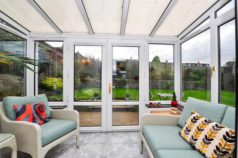 5 Burnham Drive, Weston-super-mare, BS24 9LN