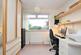 Bedroom/study