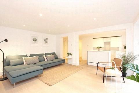 1 bedroom flat to rent, Cavendish Road, Kilburn, NW6