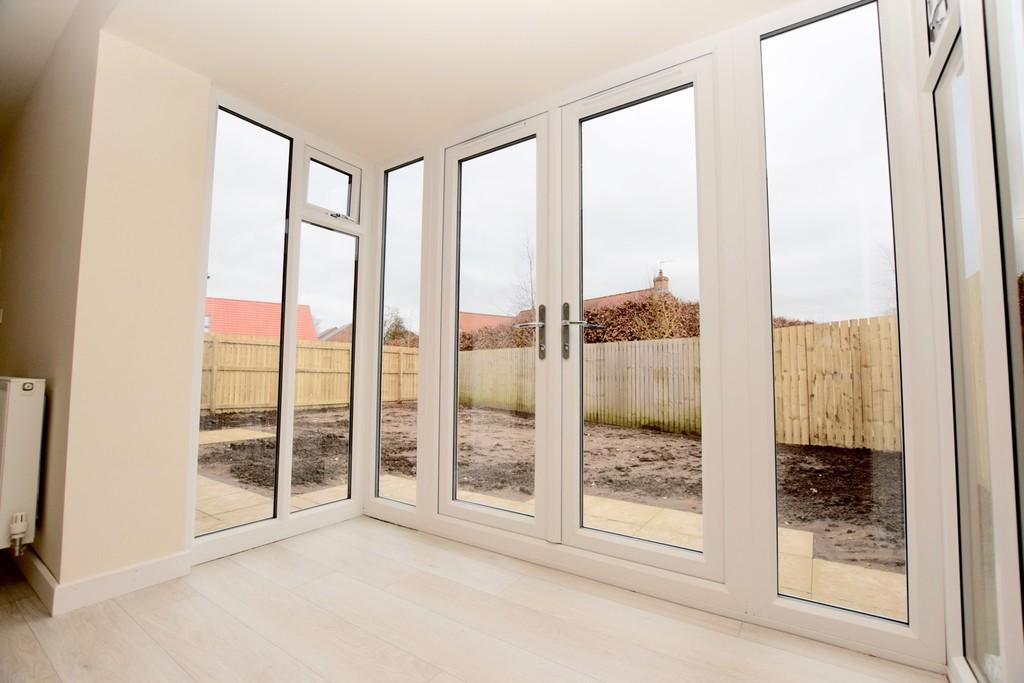 French Doors