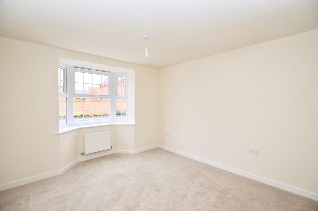 Master Bedroom/Sitting Room