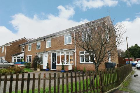 7 Forest Way, Hollywood, Birmingham, B47 5JS