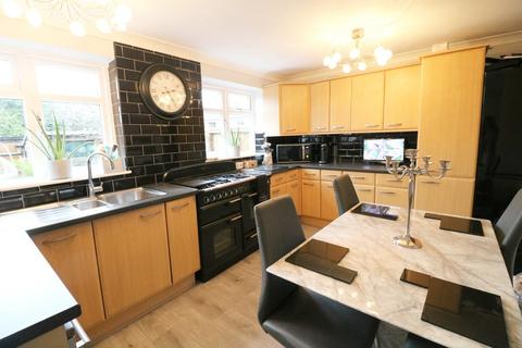 7 Forest Way, Hollywood, Birmingham, B47 5JS