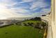 Far reaching views to Goodwin Sands and France