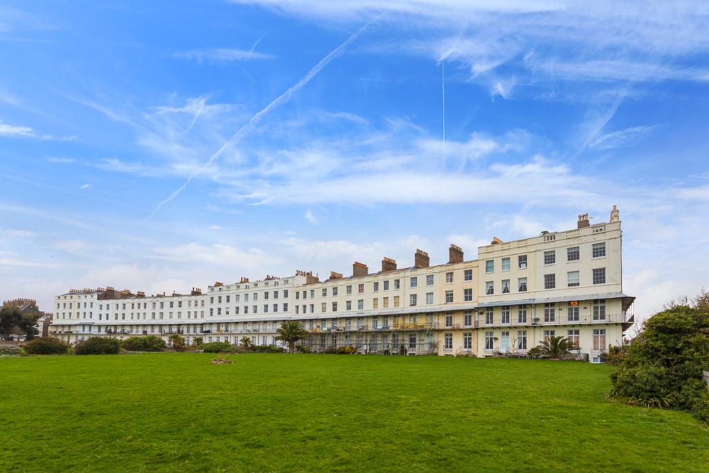 Royal Crescent