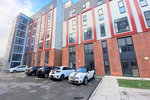 3 bedroom apartment to rent, Fox Street , Liverpool