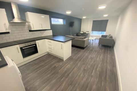 undefined, Fox Street , Liverpool
