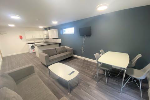 undefined, Fox Street , Liverpool
