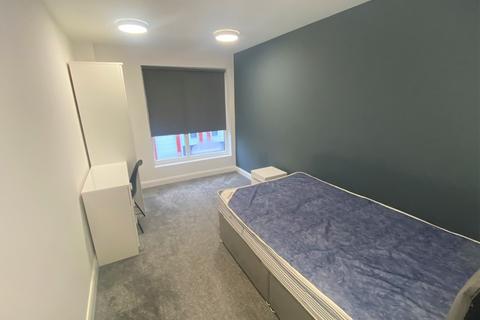 undefined, Fox Street , Liverpool