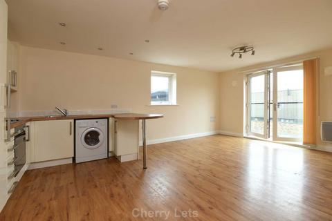 2 bedroom apartment to rent, Marshall Road, Banbury OX16