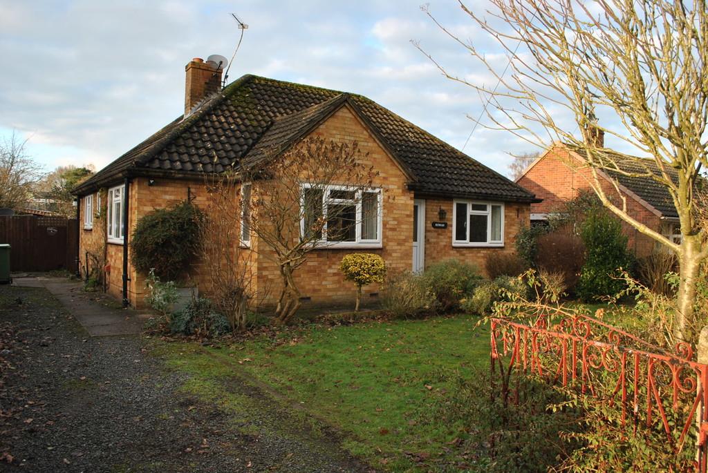 Heathwood Road, Higher Heath, Whitchurch, Shropshire 2 bed detached