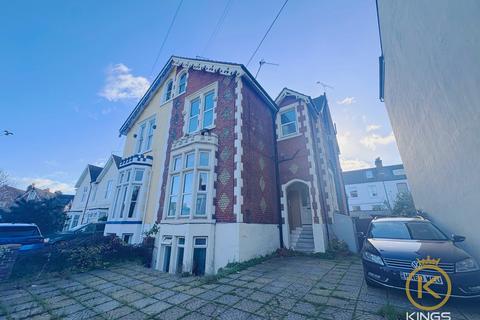 Stanley Street, Southsea
