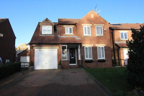 3 Bantam Grove View, Morley, Leeds, LS27 8WG