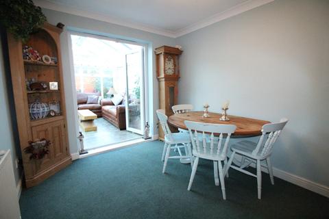 3 Bantam Grove View, Morley, Leeds, LS27 8WG