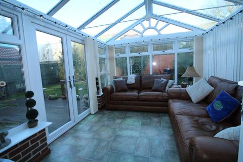 3 Bantam Grove View, Morley, Leeds, LS27 8WG
