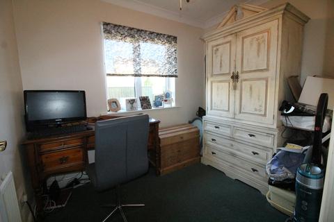 3 Bantam Grove View, Morley, Leeds, LS27 8WG