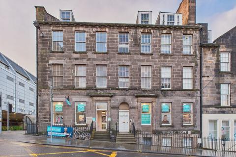 Elder Street, New Town, Edinburgh, EH1