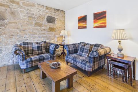 undefined, Elder Street, New Town, Edinburgh, EH1
