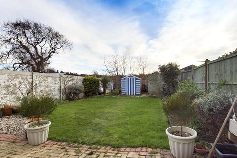 1 Collingbourne Avenue, Bournemouth, BH6 5QR