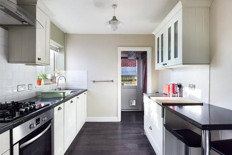 1 Collingbourne Avenue, Bournemouth, BH6 5QR