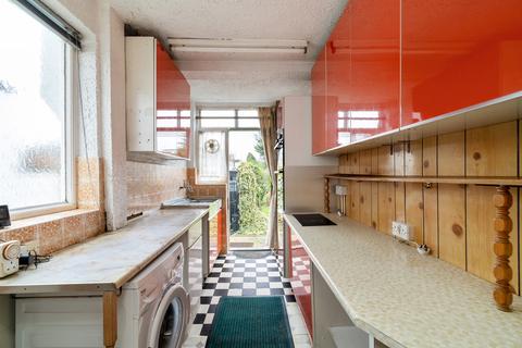 119 Elmcroft Avenue, London, E11 2BS