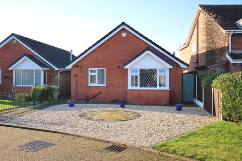 108 Albatross Drive, Grimsby, DN37 9PE