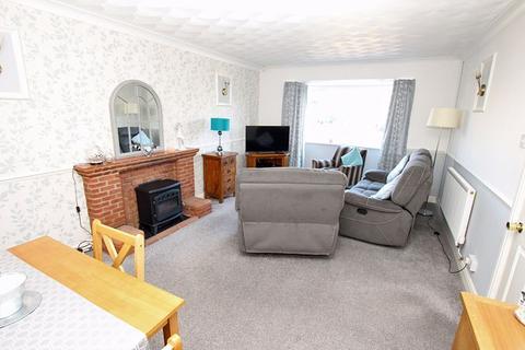 108 Albatross Drive, Grimsby, DN37 9PE
