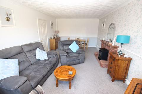 108 Albatross Drive, Grimsby, DN37 9PE