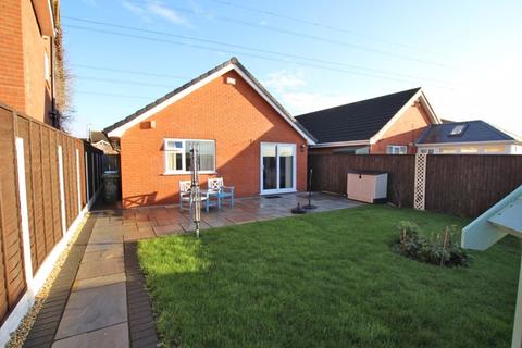 108 Albatross Drive, Grimsby, DN37 9PE