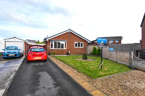 30 Askrigg Close, Blackpool, FY4 5RE