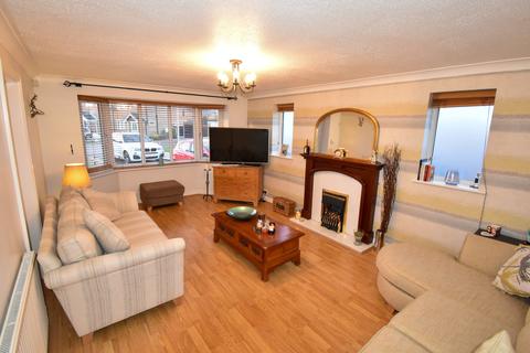 30 Askrigg Close, Blackpool, FY4 5RE